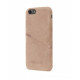 Чохол DECODED Back Cover для iPhone 7 Rose